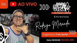 Rodrigo Miranda — Free Surf