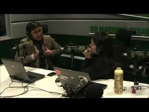Rosacea: Tratamiento láser vascular en Lima – Radio Capital con Giselle Collao (1)