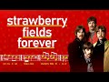 The music theory of "Strawberry Fields Forever"