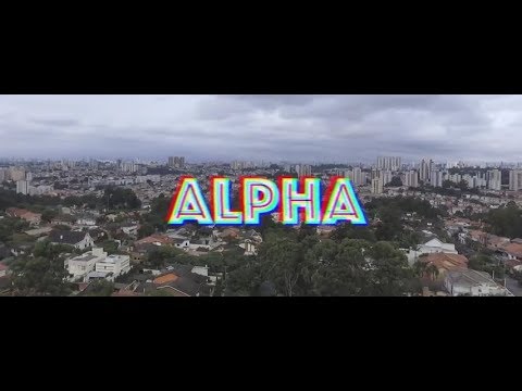 ALPHA - Kweller / Léo Rocatto / Trunks / Matoco / Drinpe / Valente  (Prod. Rotta / Jaykay)