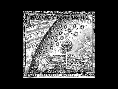 Memory's Garden  - Windows to the Soul