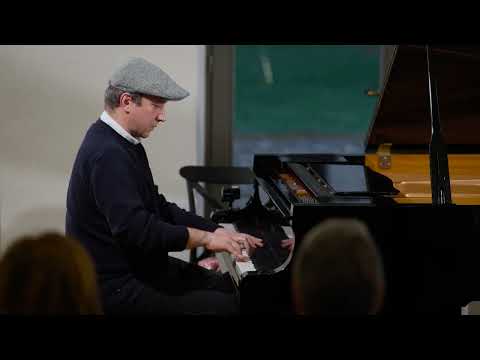 Șerban Marcu -The Golden Arrow (Bogdan Vaida, 2025)