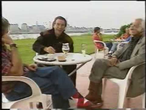 Documentary Luke Walter Jr. (Blue Blot)