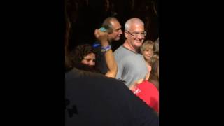 Rick Springfield &quot;HUMAN TOUCH&quot;