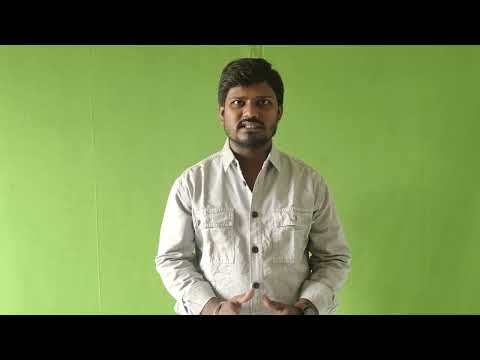 Marathi introduction video 