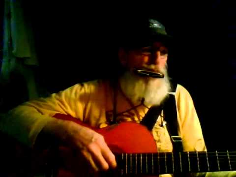 On the Road Again - By Bob Dylan (cover 08-05-11)