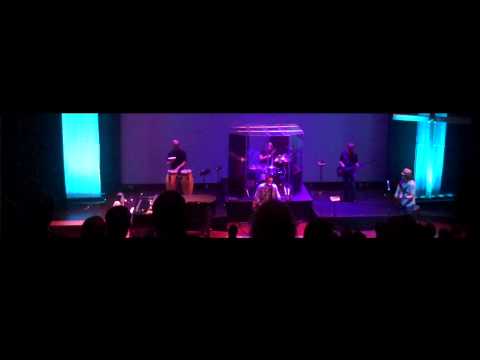 Revelation Song [Palm Beach Community Church Band]