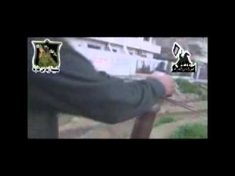 استهداف قوات النظام بقذائف الهاون في جوبر في محافظة دمشق