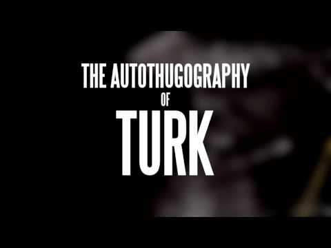 Hot Boy Turk -"TheAutoThugographyOfTurk" (Audio Book)