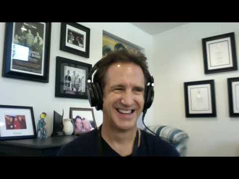 OMF TAF Eric Marienthal 10/7/2020