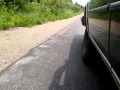 Caprice Burnout 25 Throttle