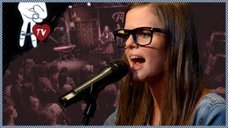 &quot;Baby I Love You&quot;  Exclusive Live Concert Performance - Tiffany Takeover Ep.12