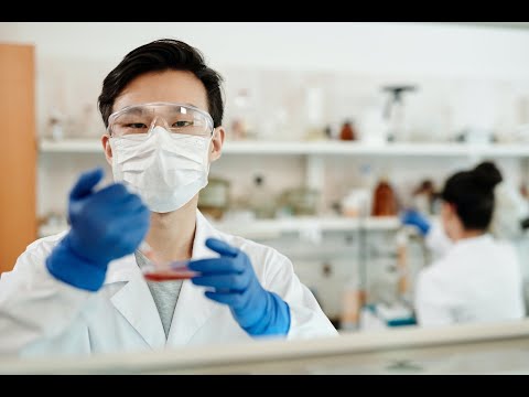 Biomedizin Studium - kurz und knapp