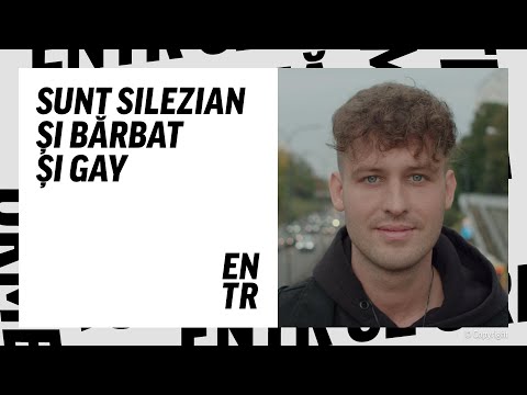 Mărturia unui tânăr dintr-o regiune conservatoare a Poloniei: „Sunt silezian și bărbat și gay”