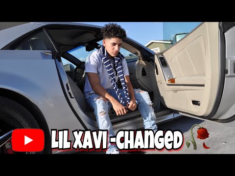 Lil xavi -Changed