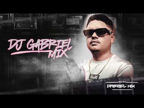 Novinha Do Baseado Vs Plof Plof - DJ Gabriel Mix (2023)