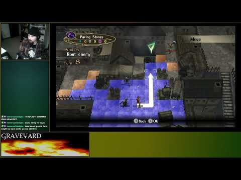 Fire Emblem Radiant Dawn Iron Man Hard Mode (Part 1)