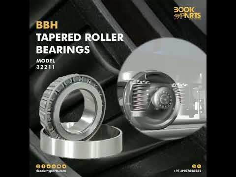 ADI Bearing