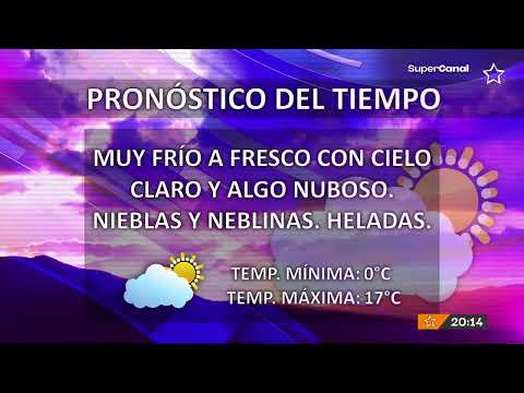 Supernoticias - 18/05/2026