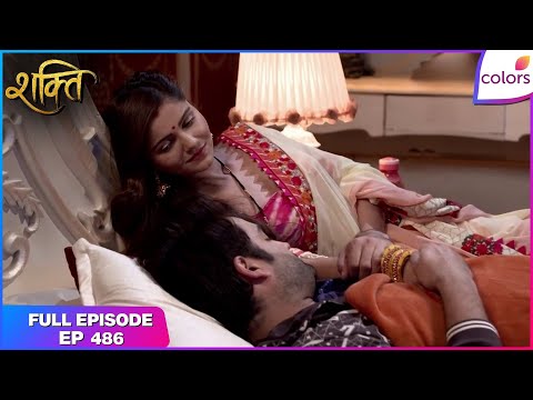 Shakti | Full Episode Ep. 486 | Harman humiliates Soumya | Colors TV
