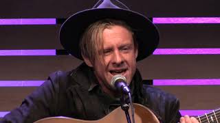 Switchfoot - Native Tongue [Live In The Lounge]