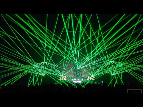 (full set/4K 60fps) War Force at Live For This: 10 years of Warface 2023