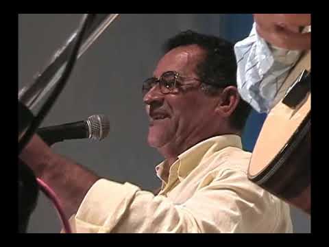 Sebastião da Silva e Ivanildo Vila Nova - Festival | Caruaru/PE 2005