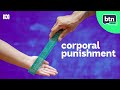 Corporal Punishment Is It Okay To Smack A Child BTN High
