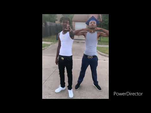 Teflon Pablo - Open Tha Door ft/ SLG Jay