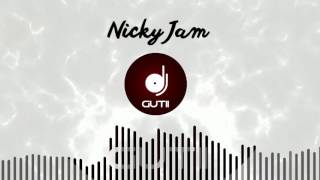 Yandel Feat. Nicky Jam - No Sales De Mi Mente (Mambo Remix) | Juan Alcaraz y Cosmo
