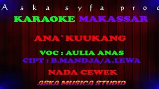 Download lagu Karaoke Makassar Ana`kukang || Aulia anas/iwan tompo/ Nada Cewek Tanpa vocal Lirik mp3 Download lagu Karaoke Makassar Ana`kukang || Aulia anas/iwan tompo/ Nada Cewek Tanpa vocal Lirik mp3