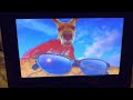 Opening To Kangaroo Jack 2003 DVD