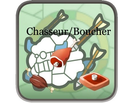 comment augmenter grade dofus