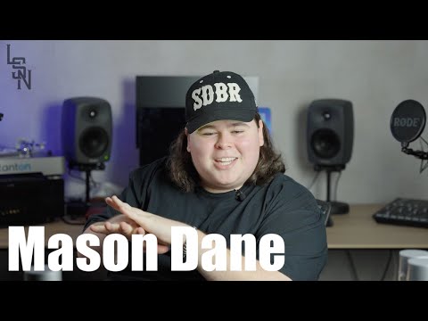 MASON DANE Tells T-PAIN Story, Recalls Going To His House & Hitting The Atlanta Strip Clubs (Part 5)