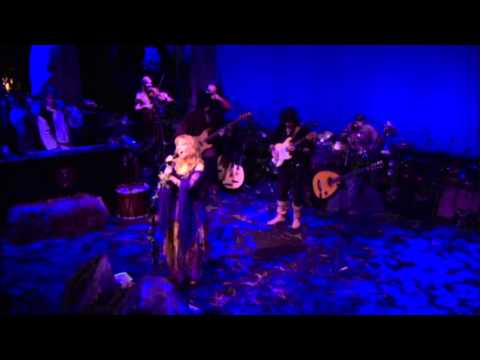 Blackmore's Night - The Circle [A Knight In York - 2012]