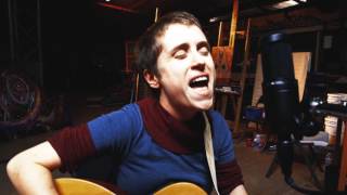 Against Me! - Black Me Out (Acoustic Cover by Emily Davis)