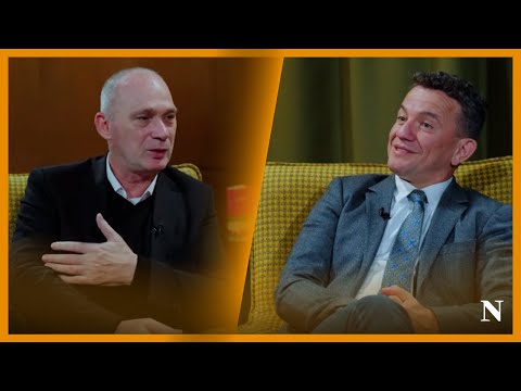 Intervista e Buzhalës: Rrëfimi i Fatmir Humollit për ilegalen dhe luftën e UÇK-së