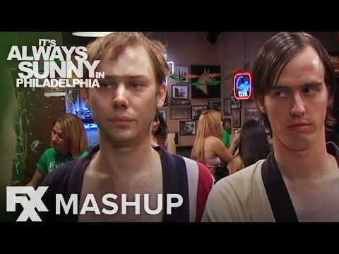 It's Always Sunny In Philadelphia | Peculiar McPoyles | FXX