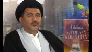 Download lagu Syi'ah Indonesia - Husein Shahab - Akhirnya Kutemukan Kebenaran (bagian 1) mp3