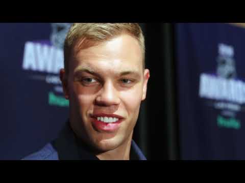 What winning Hart Trophy means for Taylor Hall, Devils