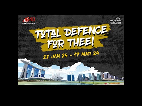 Total Defence 24