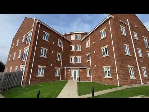 Kingsway Gardens, Ossett - Virtual Tour