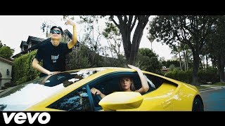 RiceGum - Its EveryNight Sis feat. Alissa Violet (CLEAN + LYRICS)