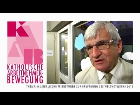 KAB 17/5 Eindrücke nach der Veranstaltung