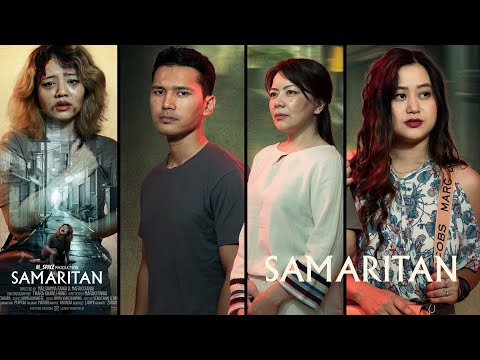 SAMARITAN  (FULL MOVIE ON LERSIA PLAY & BAWMRANG TV)