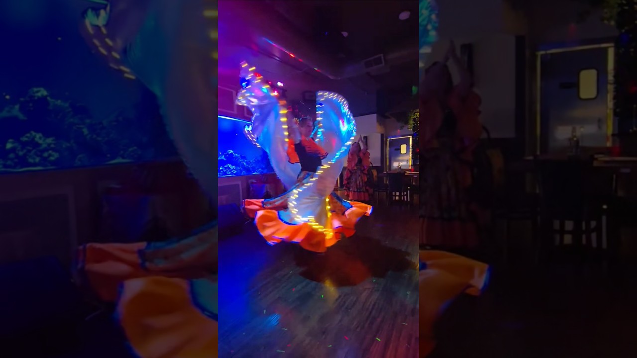 Promotional video thumbnail 4 for Natalia - Gypsy Fusion Dance