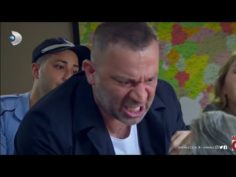 Mesut özcan'ın ümüğüne çöktü! Arka sokaklar 561.Bölüm