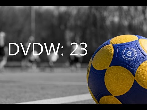 Doelpunt van de week - Aflevering 23