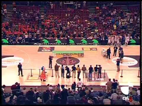 Perfumerías Avenida Campeon Supercopa 2010