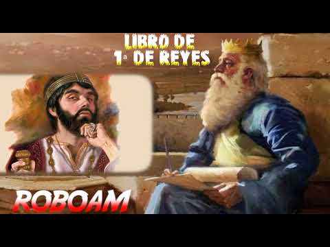 DEVOCIONAL MATUTINO JUVENIL 10/02/2022 - ROBOAM